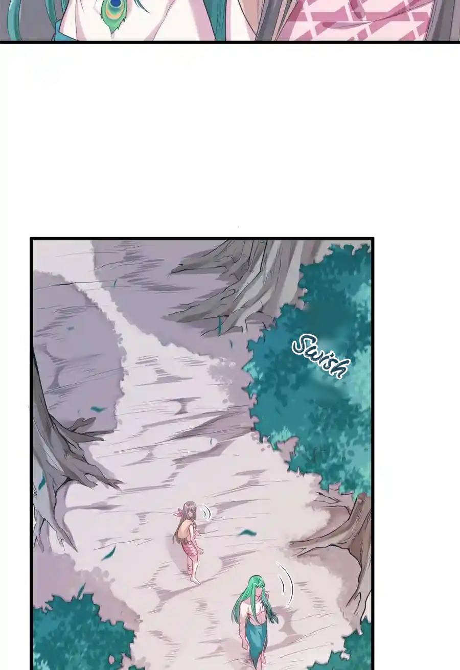 Beauty and the Beasts Chapter 181 Bahasa Indonesia